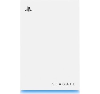 Зовнішній жорсткий диск 2.5" 5TB Game Drive for PlayStation 5 Seagate (STLV5000200) - фото 1 Зовнішній жорсткий диск 2.5" 5TB Game Drive for PlayStation 5 Seagate (STLV5000200) - фото 1