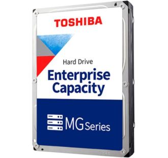 Жорсткий диск (HDD) SATA 12TB 7200RPM 6GB/S 512MB MG09ACA12TE TOSHIBA - фото 2 Жорсткий диск (HDD) SATA 12TB 7200RPM 6GB/S 512MB MG09ACA12TE TOSHIBA - фото 2