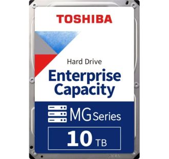 Жорсткий диск (HDD) SATA 10TB 7200RPM 6GB/S 512MB MG10ADA10TE TOSHIBA - фото 1 Жорсткий диск (HDD) SATA 10TB 7200RPM 6GB/S 512MB MG10ADA10TE TOSHIBA - фото 1