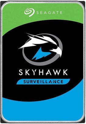 Внутрішній накопичувач HDD SATA 3.0TB Seagate SkyHawk Surveillance 5900rpm 256MB (ST3000VX015) - фото 1 Внутрішній накопичувач HDD SATA 3.0TB Seagate SkyHawk Surveillance 5900rpm 256MB (ST3000VX015) - фото 1