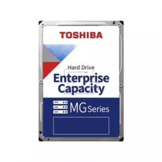 Внутрішній жорсткий диск 3.5" 10TB Toshiba (MG06SCA10TE) - фото 1