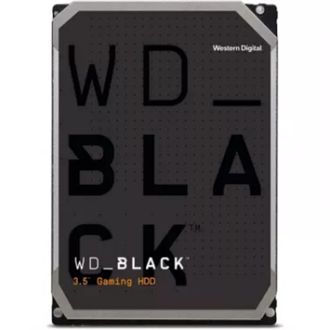 Внутрішній жорсткий диск 3.5" 10TB WD (WD101FZBX) - фото 1