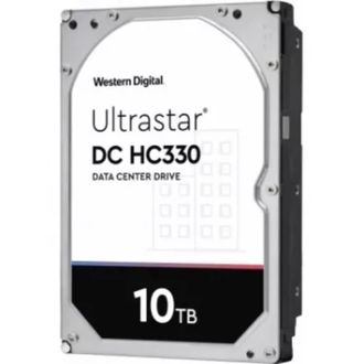 Внутрішній жорсткий диск 3.5" 10TB WD (WUS721010ALE6L4) - фото 1