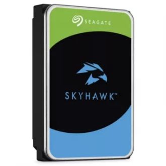 Внутрішній жорсткий диск 3.5" 16TB Seagate (ST16000VE002) - фото 1 Внутрішній жорсткий диск 3.5" 16TB Seagate (ST16000VE002) - фото 1
