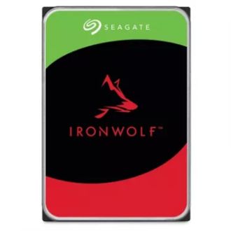 Внутрішній жорсткий диск 3.5" 18TB Seagate (ST18000NE000) - фото 1