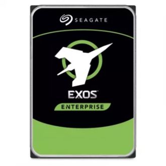 Внутрішній жорсткий диск 3.5" 18TB Seagate (ST18000NM000J) - фото 1 Внутрішній жорсткий диск 3.5" 18TB Seagate (ST18000NM000J) - фото 1