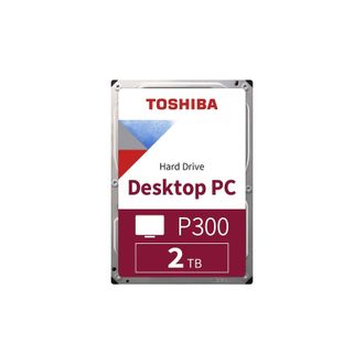 Внутрішній жорсткий диск 3.5" 2TB Toshiba (HDWD320UZSVA) - фото 1 Внутрішній жорсткий диск 3.5" 2TB Toshiba (HDWD320UZSVA) - фото 1