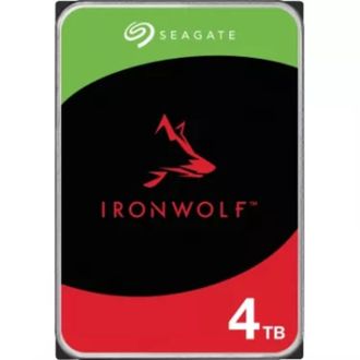 Внутрішній жорсткий диск 3.5" 4TB Seagate (ST4000VN006) - фото 1 Внутрішній жорсткий диск 3.5" 4TB Seagate (ST4000VN006) - фото 1