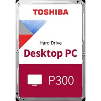 Внутрішній жорсткий диск 3.5" 4TB Toshiba (HDWD240UZSVA) - фото 1 Внутрішній жорсткий диск 3.5" 4TB Toshiba (HDWD240UZSVA) - фото 1