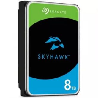 Внутрішній жорсткий диск 3.5" 8TB Seagate (ST8000VX010) - фото 2 Внутрішній жорсткий диск 3.5" 8TB Seagate (ST8000VX010) - фото 2