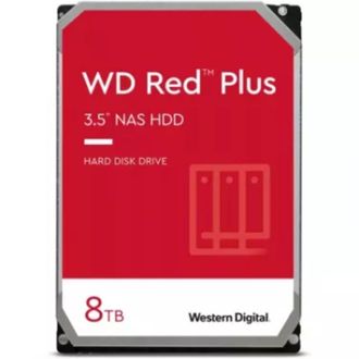 Внутрішній жорсткий диск 3.5" 8TB WD (WD80EFZZ) - фото 1 Внутрішній жорсткий диск 3.5" 8TB WD (WD80EFZZ) - фото 1
