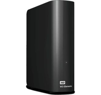 Внешний жесткий диск 3.5" 14TB WD (WDBWLG0140HBK-EESN) - фото 1 Внешний жесткий диск 3.5" 14TB WD (WDBWLG0140HBK-EESN) - фото 1