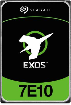 Жорсткий диск 3.5" 2TB Seagate (ST2000NM017B) - фото 1