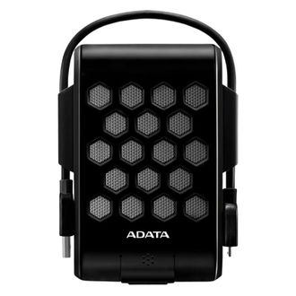 Зовнішній жорсткий диск ADATA 2.5" 1TB (AHD720-1TU31-CBK) - фото 1 Зовнішній жорсткий диск ADATA 2.5" 1TB (AHD720-1TU31-CBK) - фото 1