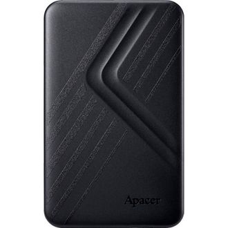 Жорсткий диск Apacer 2.5" 4TB (AP4TBAC236B-1) - фото 1 Жорсткий диск Apacer 2.5" 4TB (AP4TBAC236B-1) - фото 1
