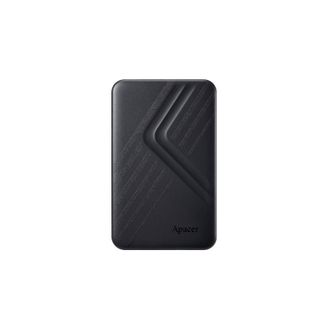 Внешний жесткий диск Apacer 2.5" 5TB (AP5TBAC236B-1) - фото 1 Внешний жесткий диск Apacer 2.5" 5TB (AP5TBAC236B-1) - фото 1