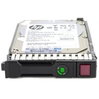 Жорсткий диск HP 6TB SATA 7.2K LFF SC 512e DS HDD (861750-B21) - фото 1 Жорсткий диск HP 6TB SATA 7.2K LFF SC 512e DS HDD (861750-B21) - фото 1