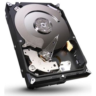 Жесткий диск Seagate BarraCuda 7200.14 1TB (ST1000DM003) - фото 3