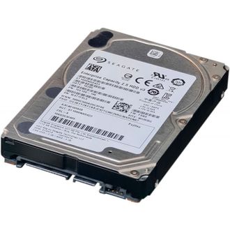 Жорсткий диск Seagate 2.5" 1TB + перехідник (ST1000NX0423) - фото 1