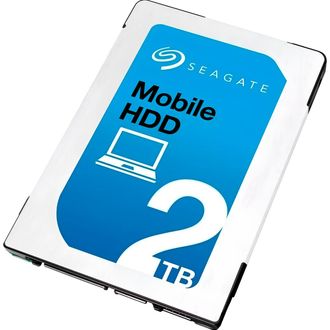Жесткий диск Seagate 2.5" 2TB (ST2000LM007) - фото 2 Жесткий диск Seagate 2.5" 2TB (ST2000LM007) - фото 2