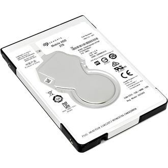 Жесткий диск Seagate 2.5" 2TB (ST2000LM007) - фото 4 Жесткий диск Seagate 2.5" 2TB (ST2000LM007) - фото 4