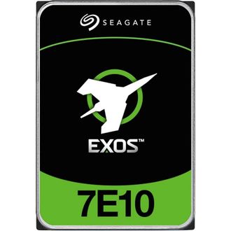Жорсткий диск Seagate 3.5" 4TB (ST4000NM024B) - фото 1