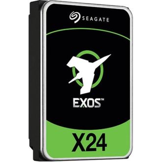 Жорсткий диск Seagate Exos X24 20 TB (ST20000NM001H) - фото 2