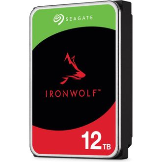Жорсткий диск Seagate 3.5" 12TB (ST12000VN0008) - фото 3