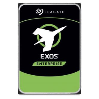Жорсткий диск Seagate 3.5" 20TB (ST20000NM001E) - фото 1