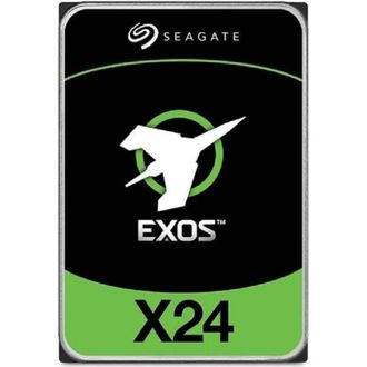 Жорсткий диск Seagate 3.5" 24TB (ST24000NM002H) - фото 1 Жорсткий диск Seagate 3.5" 24TB (ST24000NM002H) - фото 1