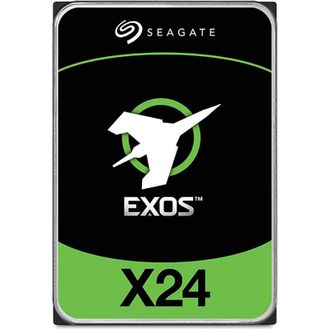 Жорсткий диск Seagate SAS 3.5" 24TB (ST24000NM007H) - фото 1