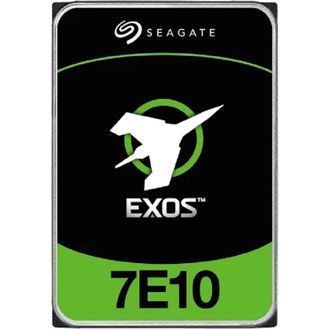 Жорсткий диск Seagate 3.5" 8TB (ST8000NM017B) - фото 1