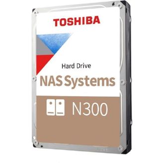Жорсткий диск Toshiba 3.5" 14TB N300 (HDWG51EUZSVA) - фото 1 Жорсткий диск Toshiba 3.5" 14TB N300 (HDWG51EUZSVA) - фото 1