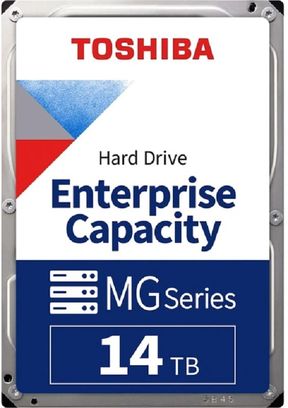 Жорсткий диск Toshiba 3.5" 14TB (MG09ACA14TE) - фото 1 Жорсткий диск Toshiba 3.5" 14TB (MG09ACA14TE) - фото 1