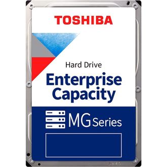 Жорсткий диск Toshiba 3.5" 16TB (MG09ACA16TE) - фото 1
