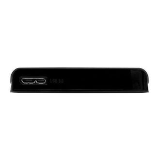Зовнішній жорсткий диск Verbatim 2.5" 1TB (53023) - фото 3 Зовнішній жорсткий диск Verbatim 2.5" 1TB (53023) - фото 3