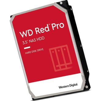 Жорсткий диск WD 3.5" 16TB (WD161KFGX) - фото 2 Жорсткий диск WD 3.5" 16TB (WD161KFGX) - фото 2