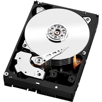 Жесткий диск WD 3.5" 8TB (WD8005FFBX) - фото 3 Жесткий диск WD 3.5" 8TB (WD8005FFBX) - фото 3