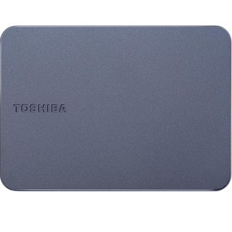 Внешний жесткий диск Toshiba 2.5" USB 4.0TB Canvio Gaming Dark Grey (HDTX240EK3CA) - фото 2 Внешний жесткий диск Toshiba 2.5" USB 4.0TB Canvio Gaming Dark Grey (HDTX240EK3CA) - фото 2