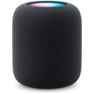 Smart колонка Apple HomePod 2 2023 Midnight (MQJ73) Open Box - фото 1