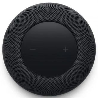 Smart колонка Apple HomePod 2 2023 Midnight (MQJ73) Open Box - фото 2