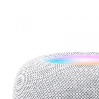 Smart колонка Apple HomePod 2 2023 White (MDEY4, MQJ83) - фото 3 Smart колонка Apple HomePod 2 2023 White (MDEY4, MQJ83) - фото 3