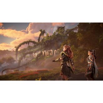 Гра для PS5 Horizon Forbidden West Complete Edition (1000040790) - фото 2
