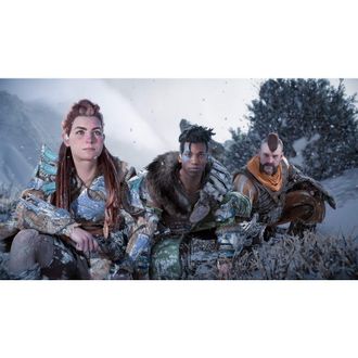 Гра для PS5 Horizon Forbidden West Complete Edition (1000040790) - фото 3