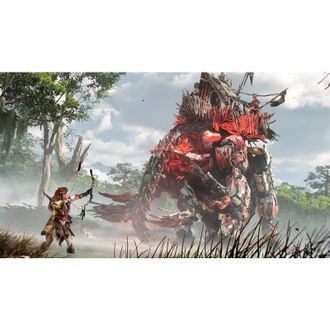Гра для PS5 Horizon Forbidden West Complete Edition (1000040790) - фото 4