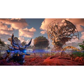 Гра для PS5 Horizon Forbidden West Complete Edition (1000040790) - фото 5