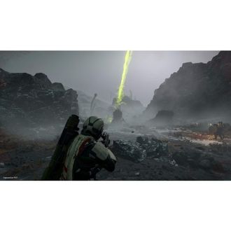 Гра для PS5 Helldivers 2 (1000040866) - фото 3