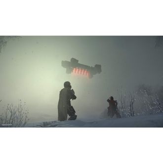 Гра для PS5 Helldivers 2 (1000040866) - фото 4