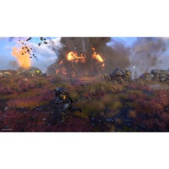 Гра для PS5 Helldivers 2 (1000040866) - фото 5
