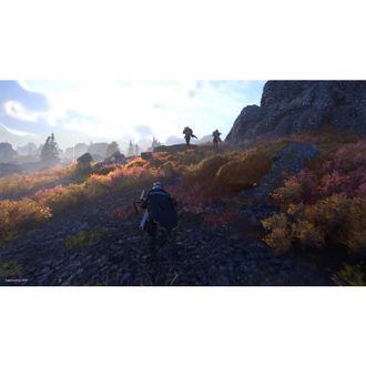 Гра для PS5 Helldivers 2 (1000040866) - фото 7